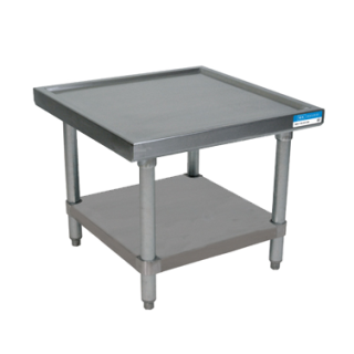 Mixer Stand 30" x 30" SS Top