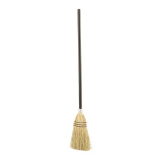 Broom Corn Toy