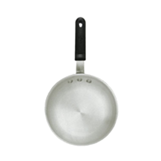 Fry Pan 12" Natural with Handle
