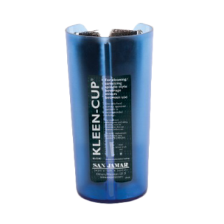 Spindle Cleaner Mixer 4"