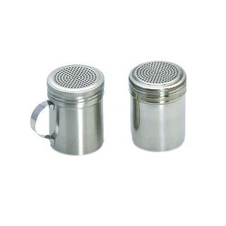 Dredge 12 oz with Handle SS