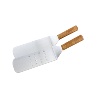 Turner 7 3/4" x 3", Wood