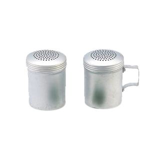 Dredge 10 oz with Handle Alum