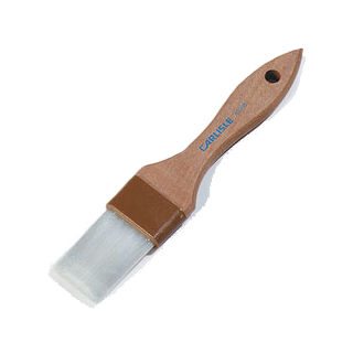 Pastry Brush 1 1/2" Nylon
