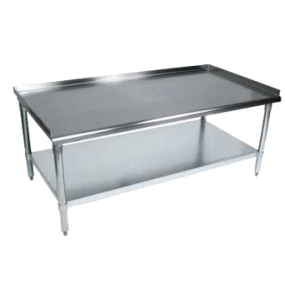 Equipment Stand 30" x 36"