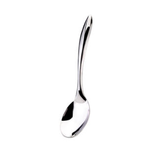 Buffet Serving Spoon 10" SS