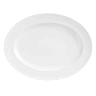 Slenda Platter 13 1/2"