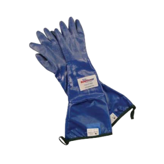 Gloves Fryer Heat Resistant Medium