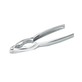 Lobster Cracker 6" Double Jaw SS