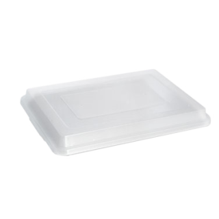 Bun Pan Cover Full Size Poly