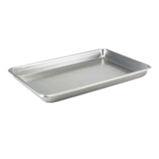 Bake/Roast Pan 15 quart Aluminum