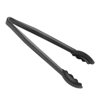 Tong 12" Utility Black