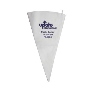 Pastry Bag 11" x 20" Nylon