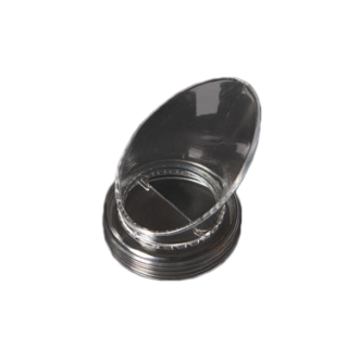 Salad Dressing Bottle Large