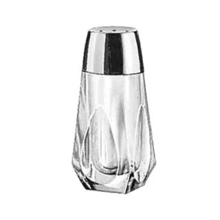 Salt & Pepper Shaker 1 1/2 oz Glass