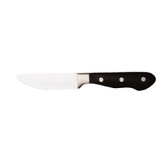 Steak Knife Deluxe Chop House 4-5/8"