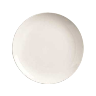 Porcelana Plate 10 1/2" Coupe