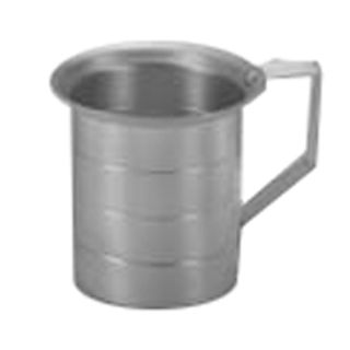 Measuring Cup 1 Pint Liquid Aluminum