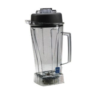 Vita Prep Container with Lid &