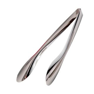 Buffet Serving Tongs 12" SS Eclipse