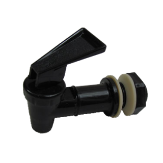 Beverage Dispenser Faucet