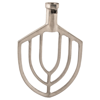 Mixer Flat Beater for 20 Quart
