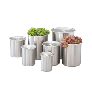 Bain Marie 1 1/4 Quart SS