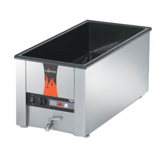 Food Warmer 12" x 27" 120v