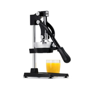Juicer Manual Black