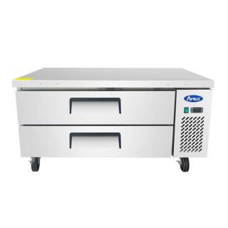 Refrigerated Chef Base 48" 2 Drawers