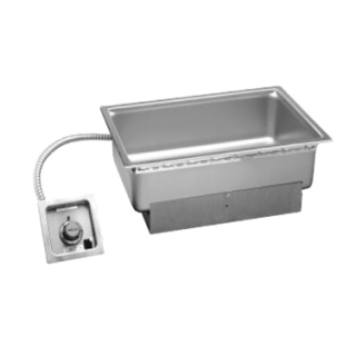 Hot Food Well Unit Drop-In 12" x 20"