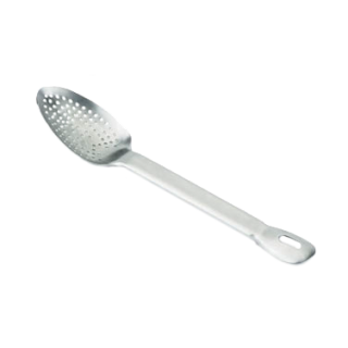 Spoon 13" Perforated Heavy Duty
