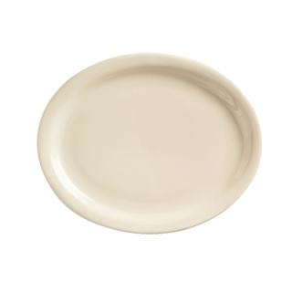 Kingsman Platter 11 1/2" Narrow Rim