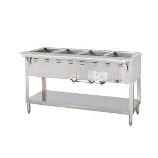 Hot Food Table Water Bath