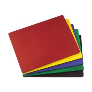 Cutting Board 18" x 24" x 1/2" Blue