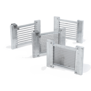 Easy Chicken Slicer 1/4" Blade Assembly