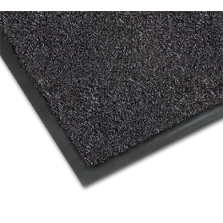 Mat 3' x 5' Carpet Charcoal