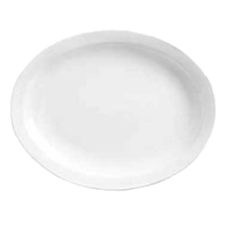 Porcelana Platter 11 1/2"