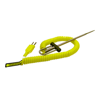 Thermometer Needle Tip Probe