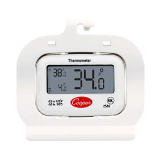 Thermometer Refrigerator -22
