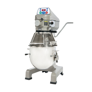 Mixer 20 Quart 3 Speed #12 Hub 115v
