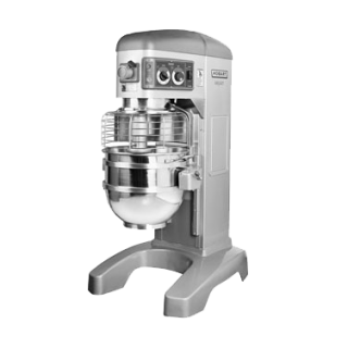 Mixer 60 Quart Floor Type