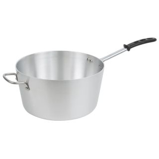 Sauce Pan 8 1/2 Quart with Silicone