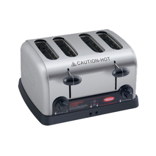 Toaster 4 Slice Capacity 208v