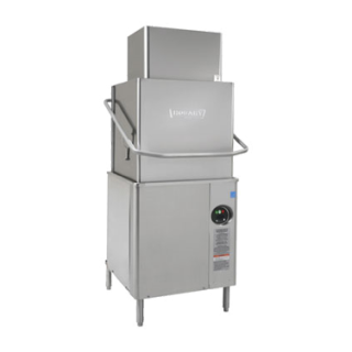 Dishwasher Door Type with Booster