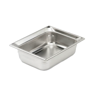 Super Pan 3 Half Size 2 1/2" Deep