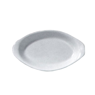 Welsh Rarebit Bowl 8 oz White Ovenware
