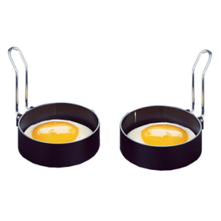 Egg Ring 3" Non-Stick with Handle