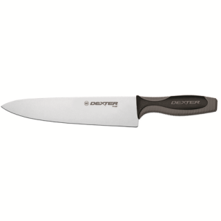 Chef Knife 10" High Carbon Steel