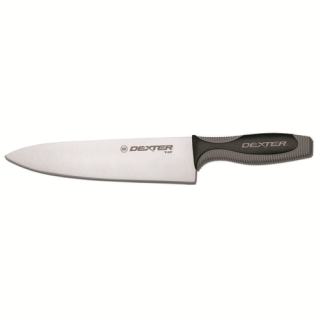 Chef Knife 8" High Carbon Steel